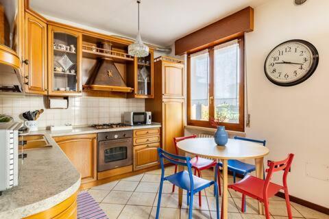 Casa Marisa Leilighet Sirmione Eksteriør bilde