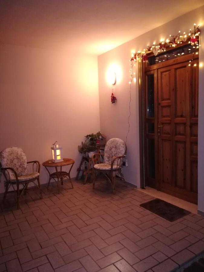 Casa Marisa Leilighet Sirmione Eksteriør bilde